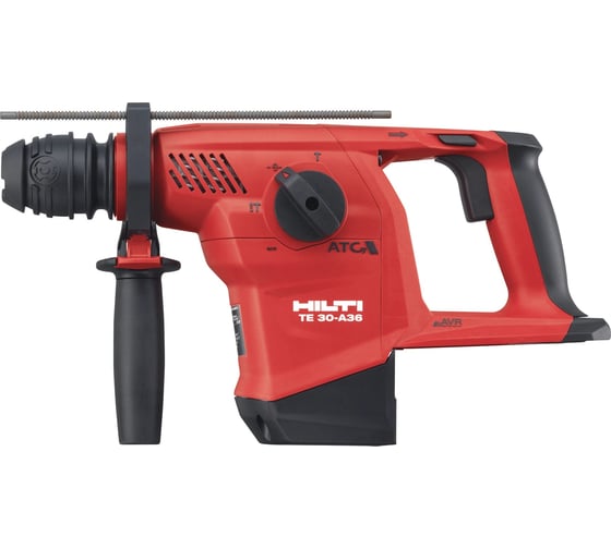 Аккумуляторный комбинированный перфоратор Hilti TE 30-A36 2208494 1