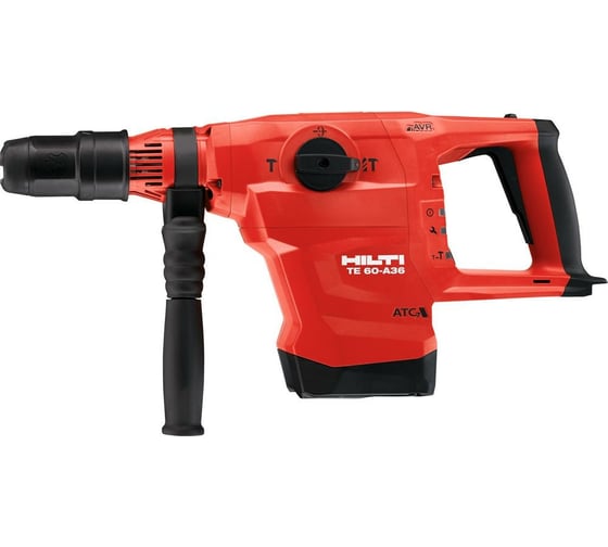 Аккумуляторный комбинированный перфоратор Hilti TE 60-A36 2191225