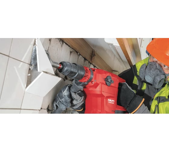 Аккумуляторный комбинированный перфоратор Hilti TE 60-A36 2191225