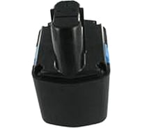 Аккумулятор (18 В; 2,6 А*ч; Ni-MH) EB1826HL Hitachi 322878