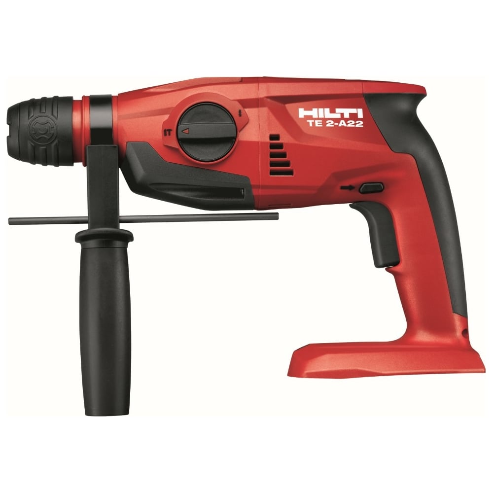 Аккумуляторный перфоратор Hilti TE 2-A22 коробка 2043485 - выгодная ...