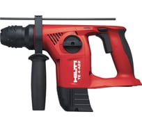 Аккумуляторный перфоратор Hilti TE 4-A22 чемодан 2208521