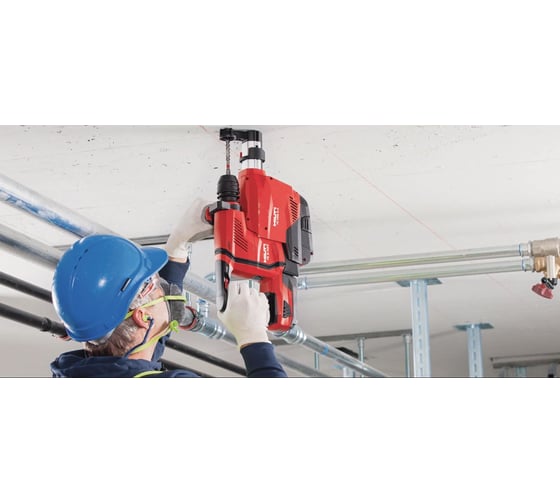Аккумуляторный перфоратор Hilti TE 6-A22 коробка 2162912