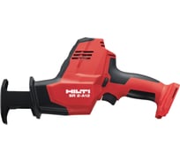 Аккумуляторная сабельная пила Hilti SR 2-A12 чемодан 2198936