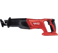Аккумуляторная сабельная пила Hilti SR 4-A22 коробка 2199766
