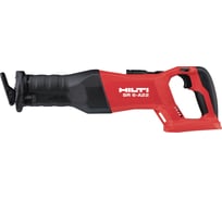 Аккумуляторная сабельная пила Hilti SR 6-A22 коробка 2161959