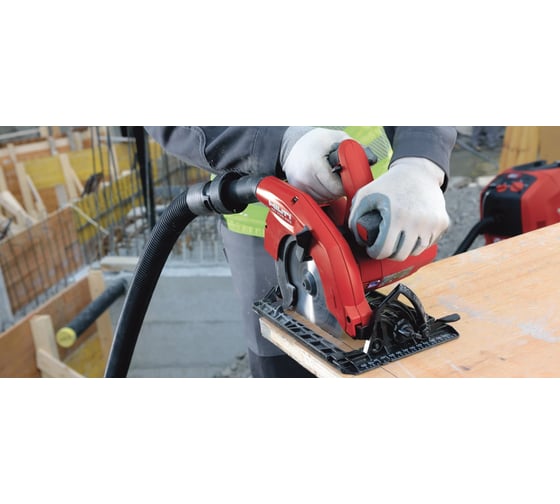 Аккумуляторная циркулярная пила Hilti SC 70W-A22 коробка 2089213