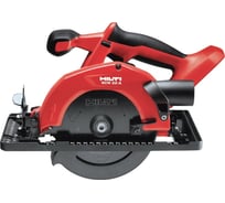Аккумуляторная циркулярная пила Hilti SCW 22-A чемодан 2043328
