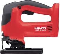 Аккумуляторная лобзиковая пила Hilti SJD 6-A22 2133671