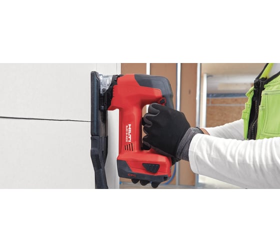 Аккумуляторная лобзиковая пила Hilti SJD 6-A22 2133671