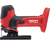 Аккумуляторная лобзиковая пила Hilti SJT 6-A22 2133676