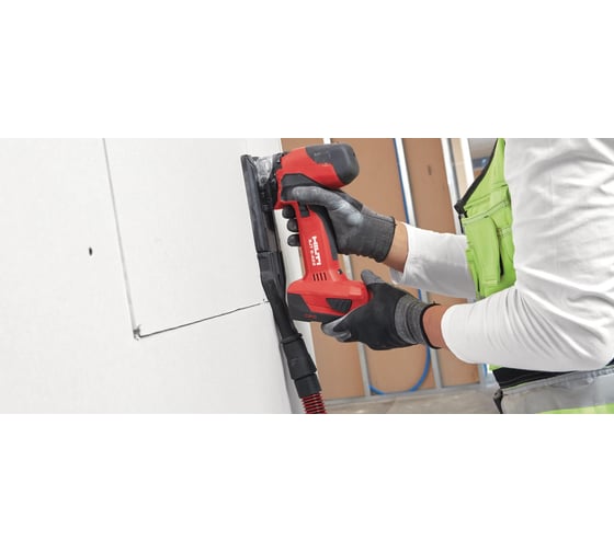 Аккумуляторная лобзиковая пила Hilti SJT 6-A22 2133676