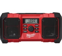 Радио Milwaukee M18 JSR-0 4933451250