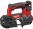 Аккумуляторная ленточная пила Milwaukee M12 BS-402C 4933441805 1