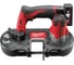 Аккумуляторная ленточная пила Milwaukee M12 BS-402C 4933441805 2