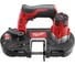 Аккумуляторная ленточная пила Milwaukee M12 BS-0 4933431310 2