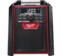 Радио / зарядное устройство Milwaukee М18 RC-0 4933446639
