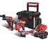 Набор инструментов Milwaukee M18 FPP4A-503P 4933471148 1