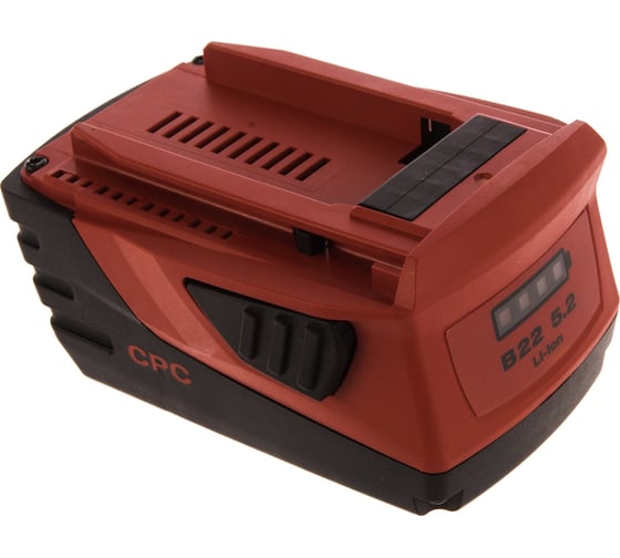 Батарея B 22/5.2 Li-ion Hilti 2136397