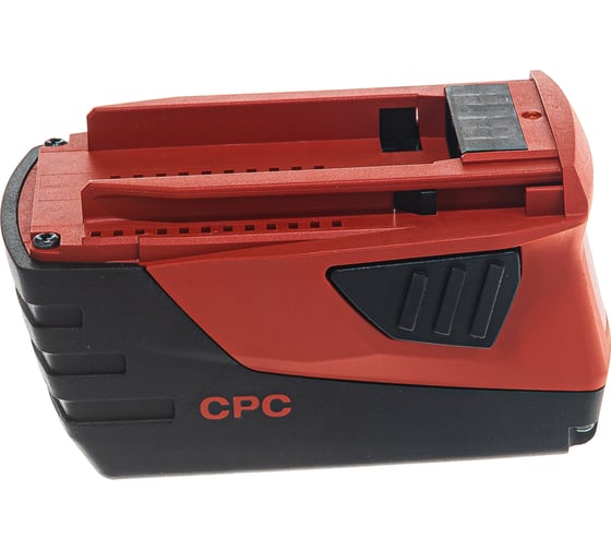 Батарея B 22/5.2 Li-ion Hilti 2136397