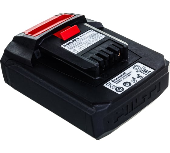 Батарея B 12/4.0 Li-ion Hilti 2183145