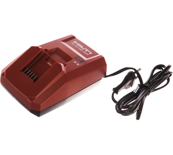 Устройство зарядное C 4/12-50 220V Hilti 2077003