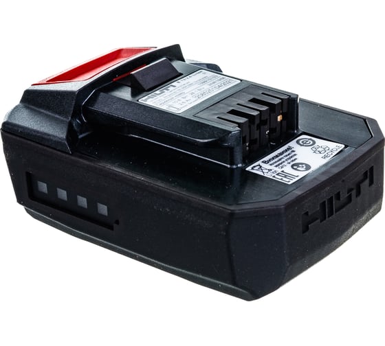 Батарея B 12/2.6 Hilti 2077978