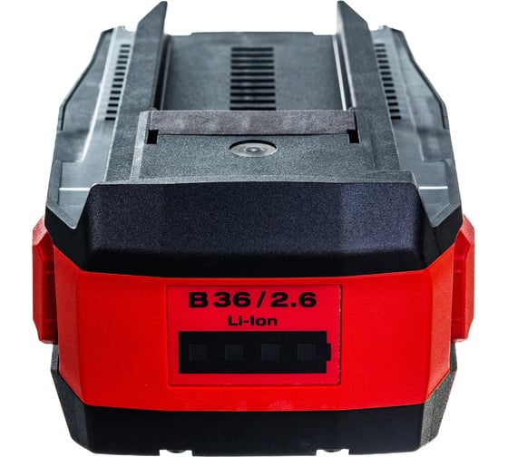 Батарея B 36/2.6 Hilti 2098209