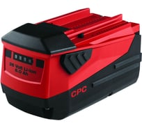 Батарея B 36/6.0 Hilti 2036606