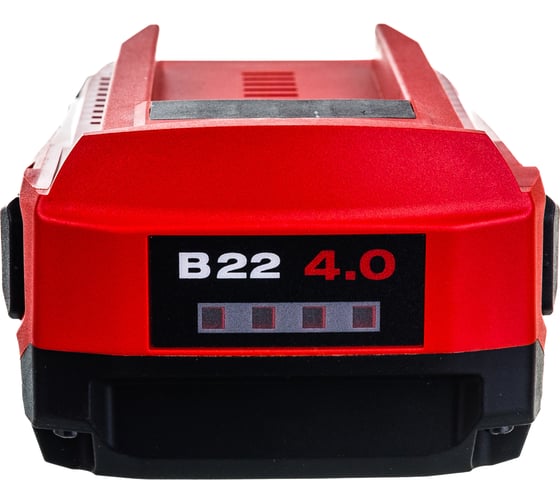 Батарея B 22/4.0 Li-ion Hilti 2183181