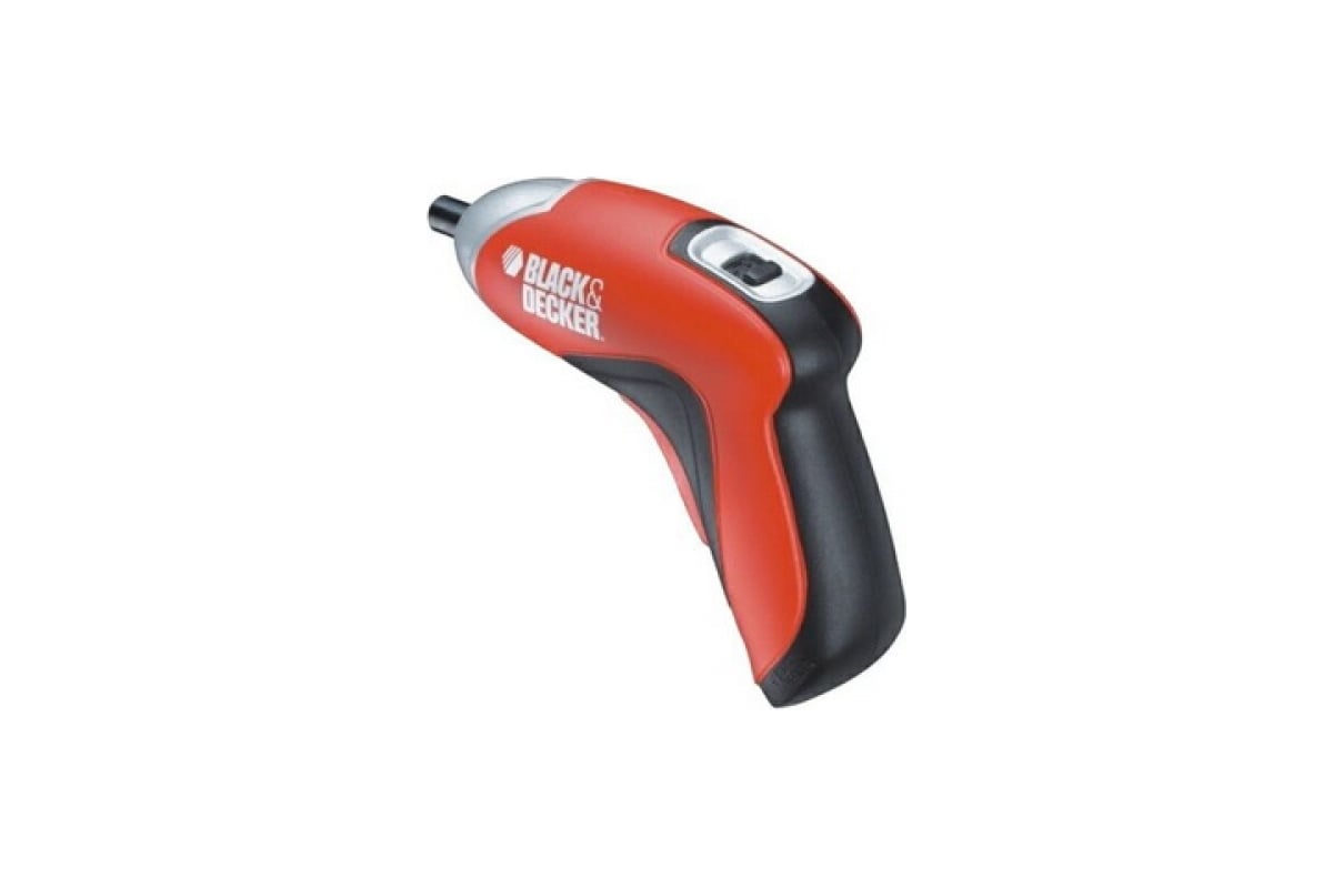 Black Decker KC 360 H