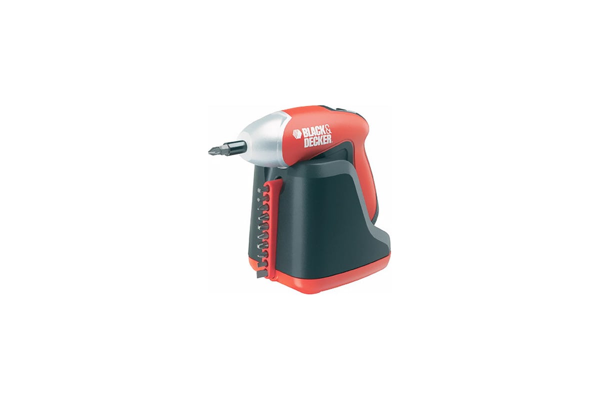 Black Decker KC 360 H