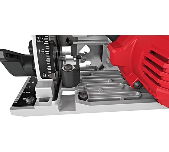 Аккумуляторная ручная дисковая пила FLEX CS 62 18.0-EC C 491322