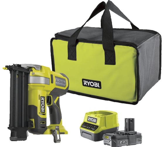 Гвоздезабиватель Ryobi R18GN18-120S 18В 5133005429