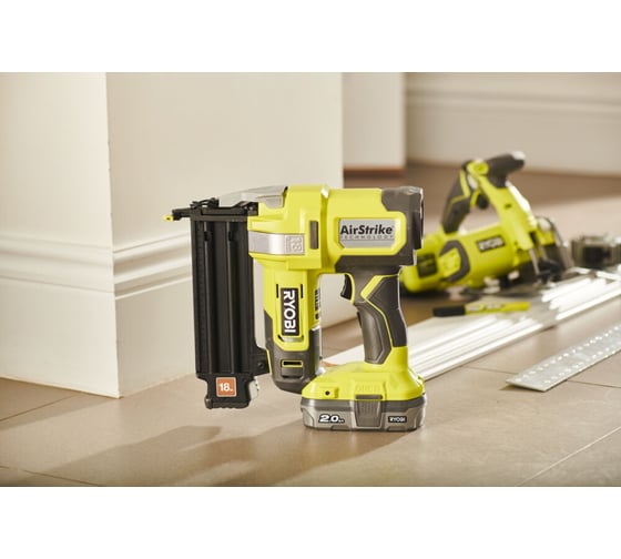 Гвоздезабиватель Ryobi R18GN18-120S 18В 5133005429
