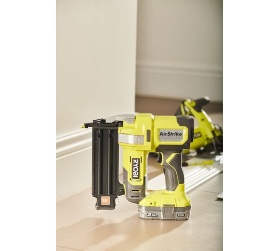 Гвоздезабиватель Ryobi R18GN18-120S 18В 5133005429