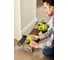 Гвоздезабиватель Ryobi R18GN18-120S 18В 5133005429 11