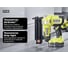 Гвоздезабиватель Ryobi R18GN18-120S 18В 5133005429 2