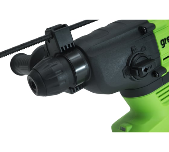 Аккумуляторный бесщеточный перфоратор Greenworks GD24SDS2 3803007