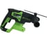 Аккумуляторный бесщеточный перфоратор Greenworks GD24SDS2 3803007 4