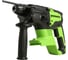 Перфоратор аккумуляторный бесщеточный GreenWorks 2 ДЖ, 24V, Арт. GD24SDS2, без АКБ и ЗУ 3803007 3