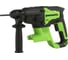 Перфоратор аккумуляторный бесщеточный GreenWorks 2 ДЖ, 24V, Арт. GD24SDS2, без АКБ и ЗУ 3803007 4