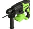 Перфоратор аккумуляторный бесщеточный GreenWorks 2 ДЖ, 24V, Арт. GD24SDS2, без АКБ и ЗУ 3803007 7