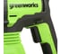 Перфоратор аккумуляторный бесщеточный GreenWorks 2 ДЖ, 24V, Арт. GD24SDS2, без АКБ и ЗУ 3803007 11