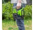 Перфоратор аккумуляторный бесщеточный GreenWorks 2 ДЖ, 24V, Арт. GD24SDS2, без АКБ и ЗУ 3803007 12