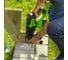 Перфоратор аккумуляторный бесщеточный GreenWorks 2 ДЖ, 24V, Арт. GD24SDS2, без АКБ и ЗУ 3803007 14