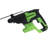 Аккумуляторный бесщеточный перфоратор Greenworks GD24SDS2 3803007