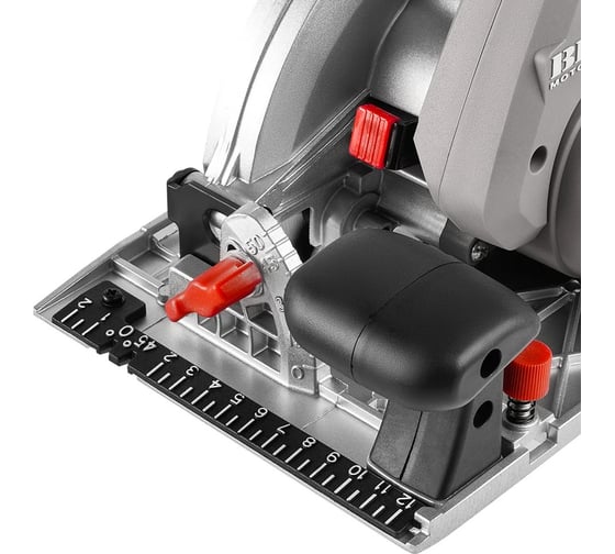Аккумуляторная дисковая пила Crown CT25002165HX CT25002-165HX
