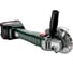 УШМ Metabo W 18 L 9-125 Акк., 2x4 Ач, ASC55,x 602247510 7