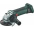 УШМ Metabo W 18 L 9-125 Акк., 2x5.2 Ач, ASC55,x 602249650 6